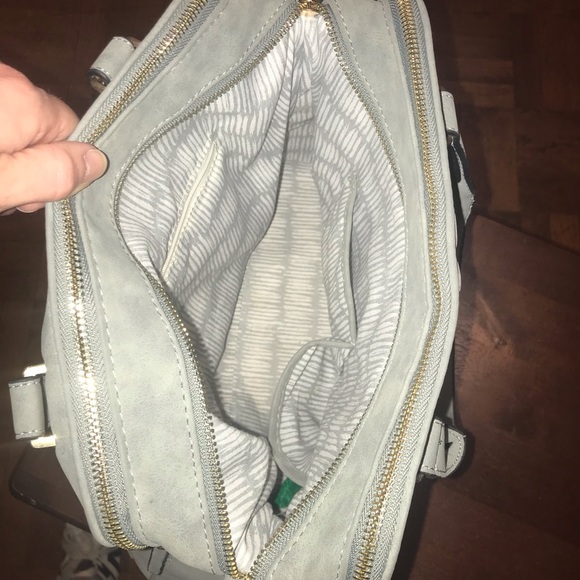 Large shoulder bag - Picture 11 of 14